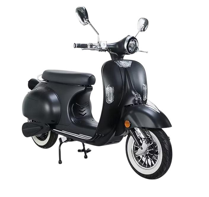 Ebruzzi Retro - 95km/h