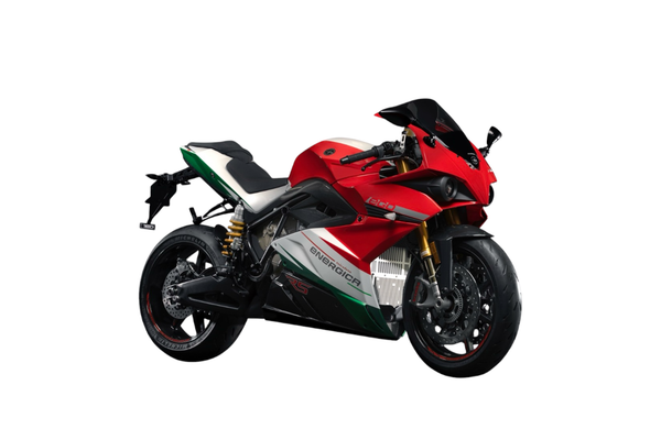 Electric Motorcycles