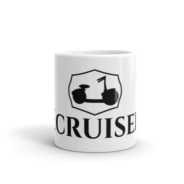 Ecruiser Mok