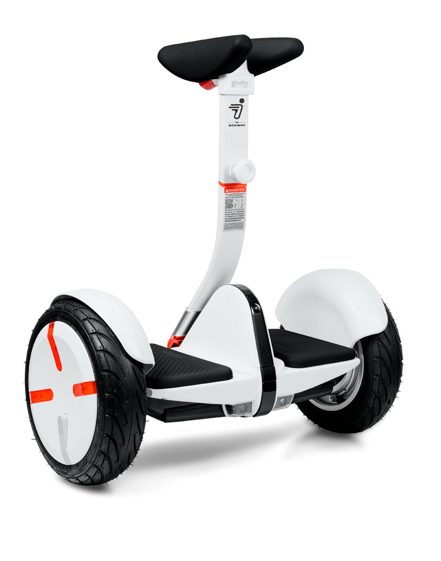 Ninebot by Segway miniPRO