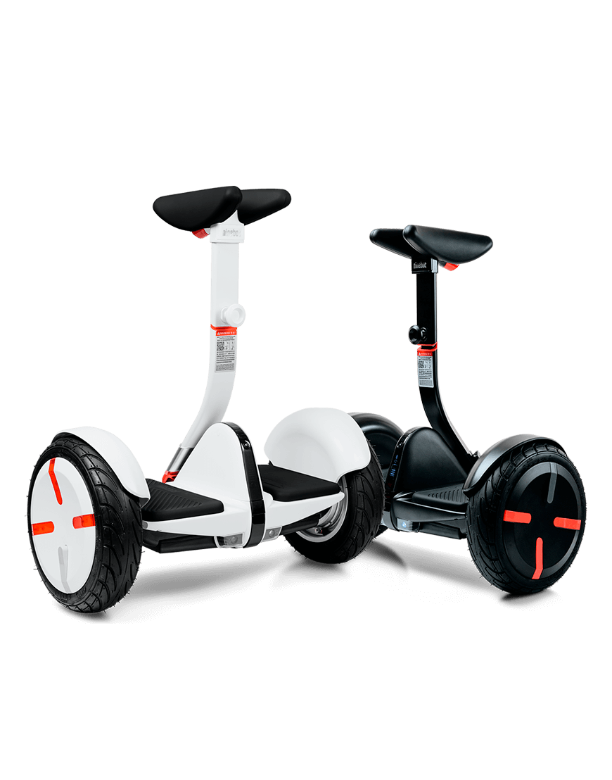 Ninebot by Segway miniPRO