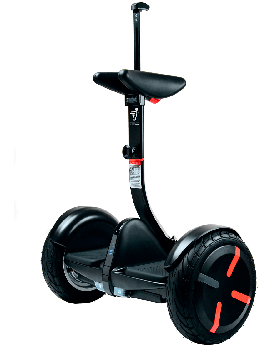 Ninebot by Segway miniPRO