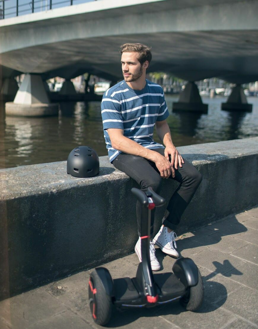 Ninebot by Segway miniPRO