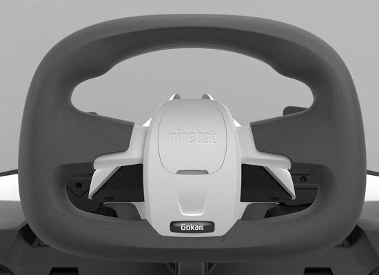 Ninebot Gokart Kit | Inclusief miniPRO