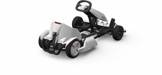 Ninebot Gokart Kit | Inclusief miniPRO