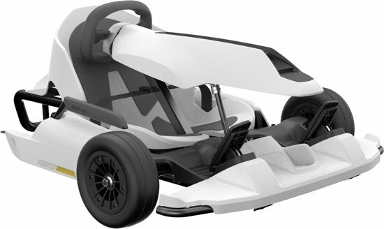 Ninebot Gokart Kit | Inclusief miniPRO