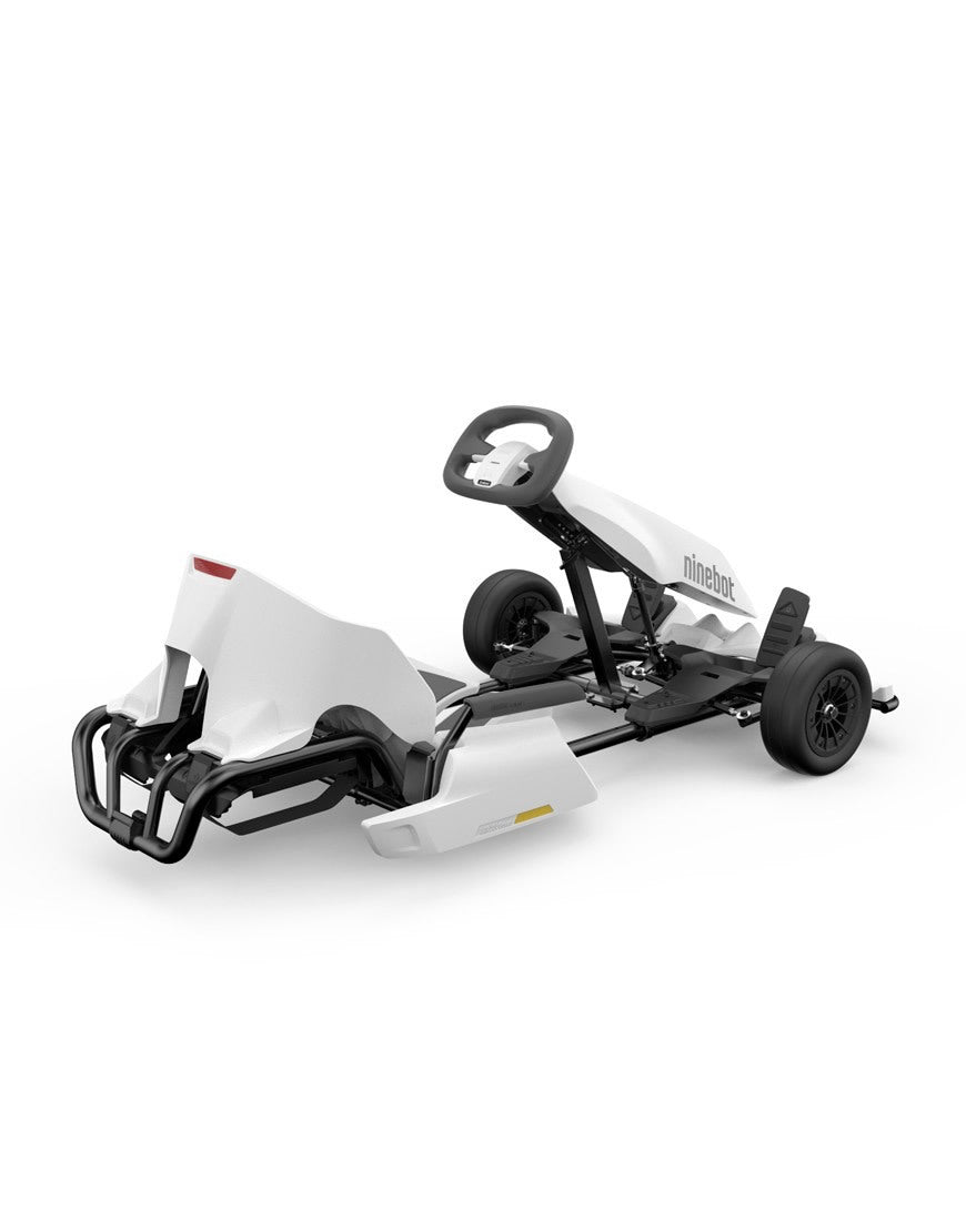 Ninebot Gokart Kit | Inclusief miniPRO