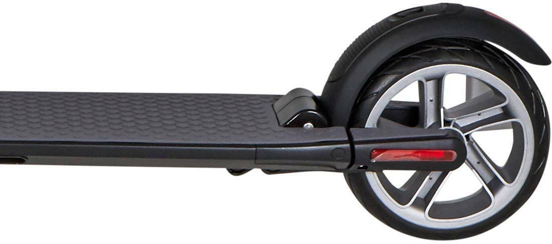 Segway-Ninebot E25E