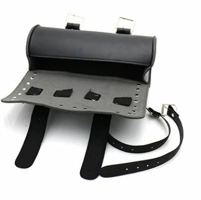 Opberg tas Chopper look