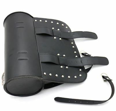 Opberg tas Chopper look