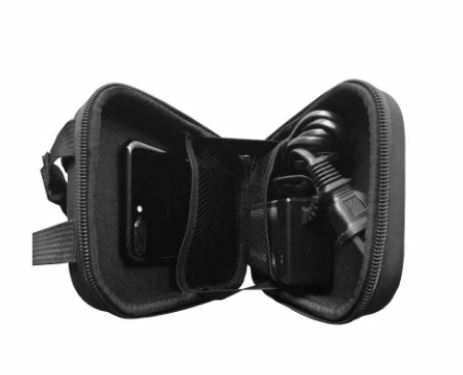 Easy opberg tas - Voor steps & scooters