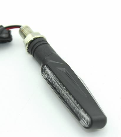 Echopper 2.0 - Knipperlichten