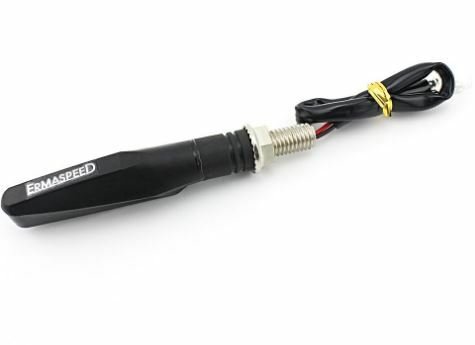 Echopper 2.0 - Knipperlichten