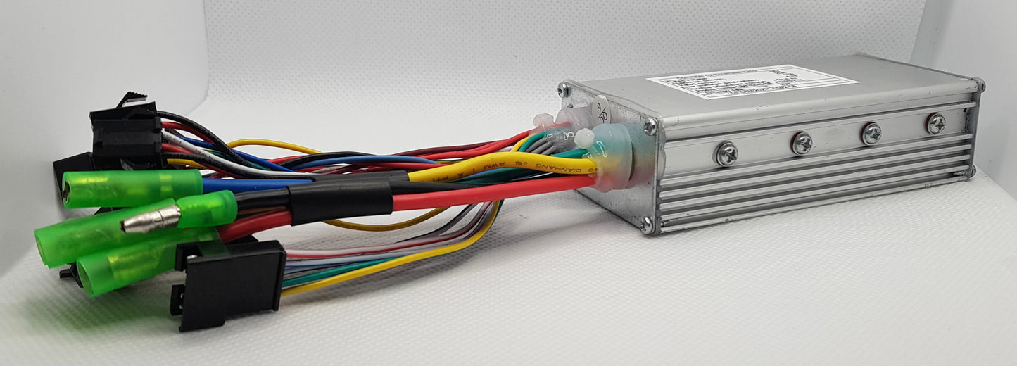 Motor controller Ebike VintageCruiser