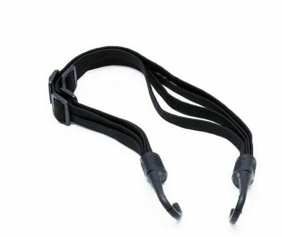 Accu transport tas - Echopper