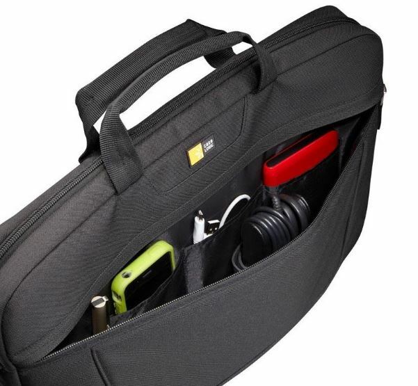 Accu transport tas - Echopper