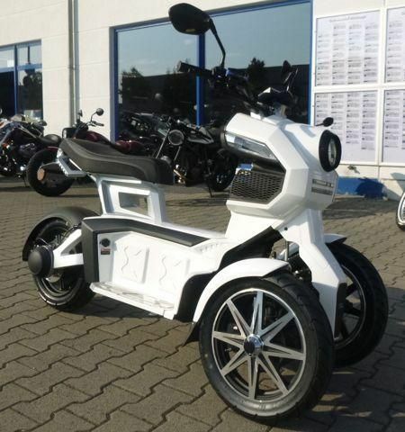 Doohan | Itank | Wit