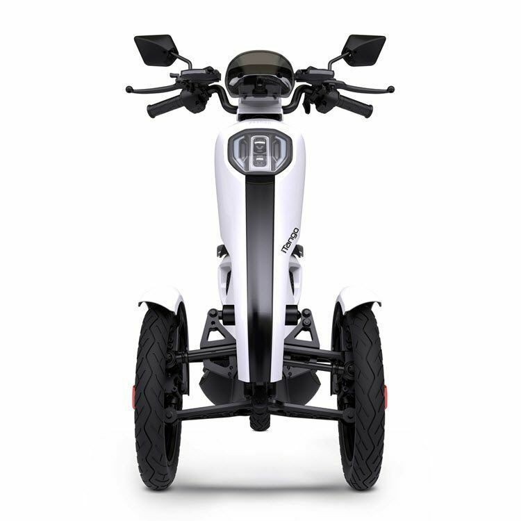 Doohan | Itango | Wit