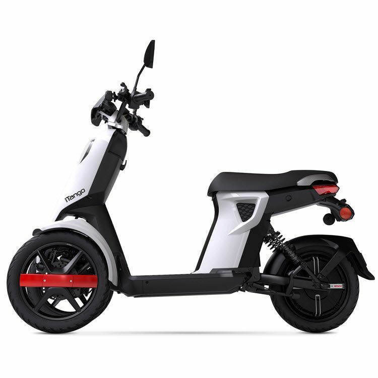 Doohan | Itango | Wit