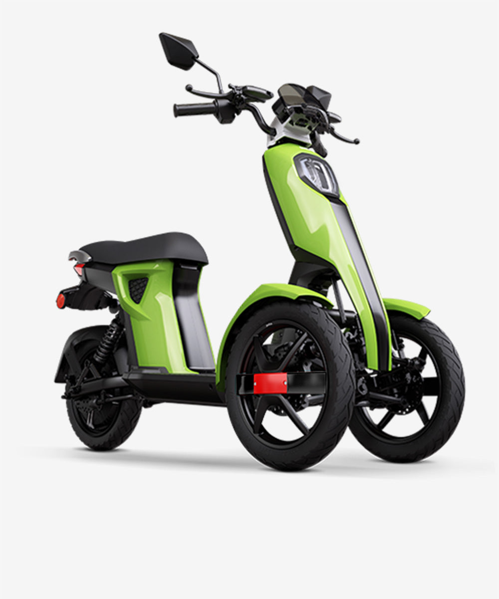 Doohan | Itango | Groen