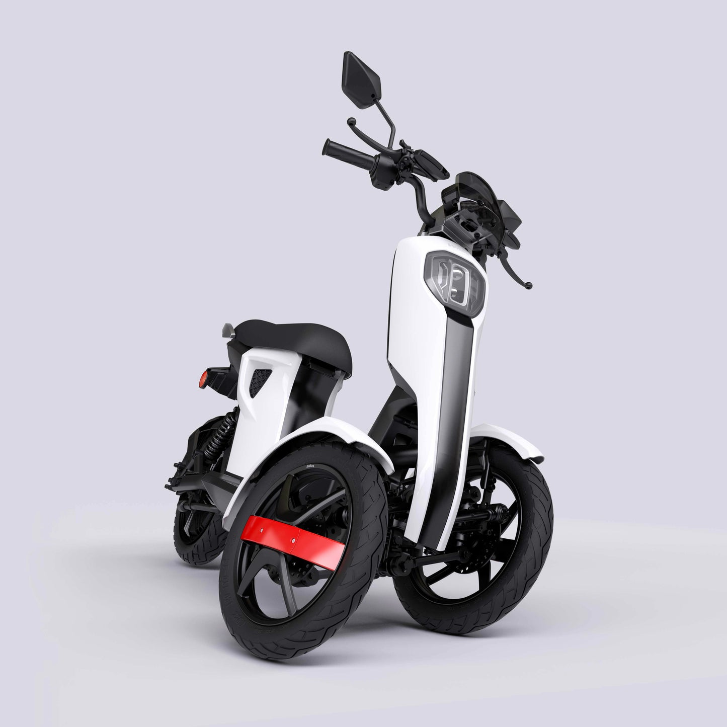 Doohan | Itango | Wit