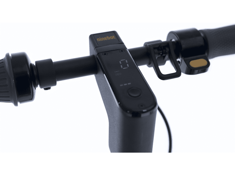 Ninebot by Segway G30 PRO| Elektrische step