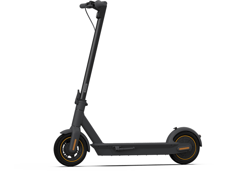 Ninebot by Segway G30 PRO| Elektrische step