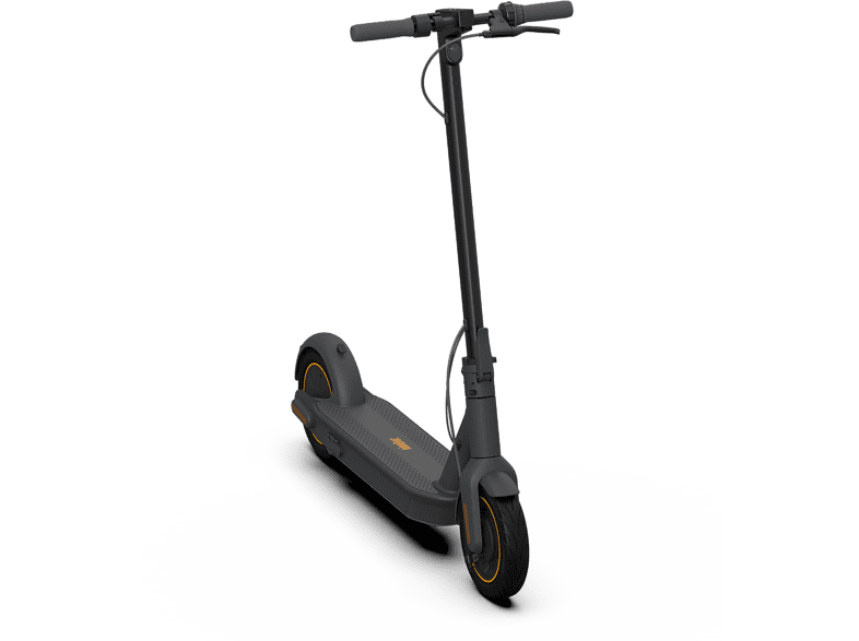Ninebot by Segway G30 PRO| Elektrische step