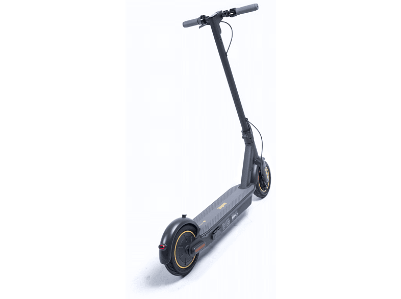 Ninebot by Segway G30 PRO| Elektrische step