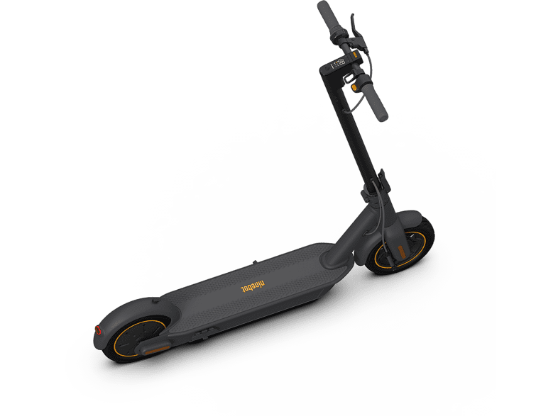 Ninebot by Segway G30 PRO| Elektrische step
