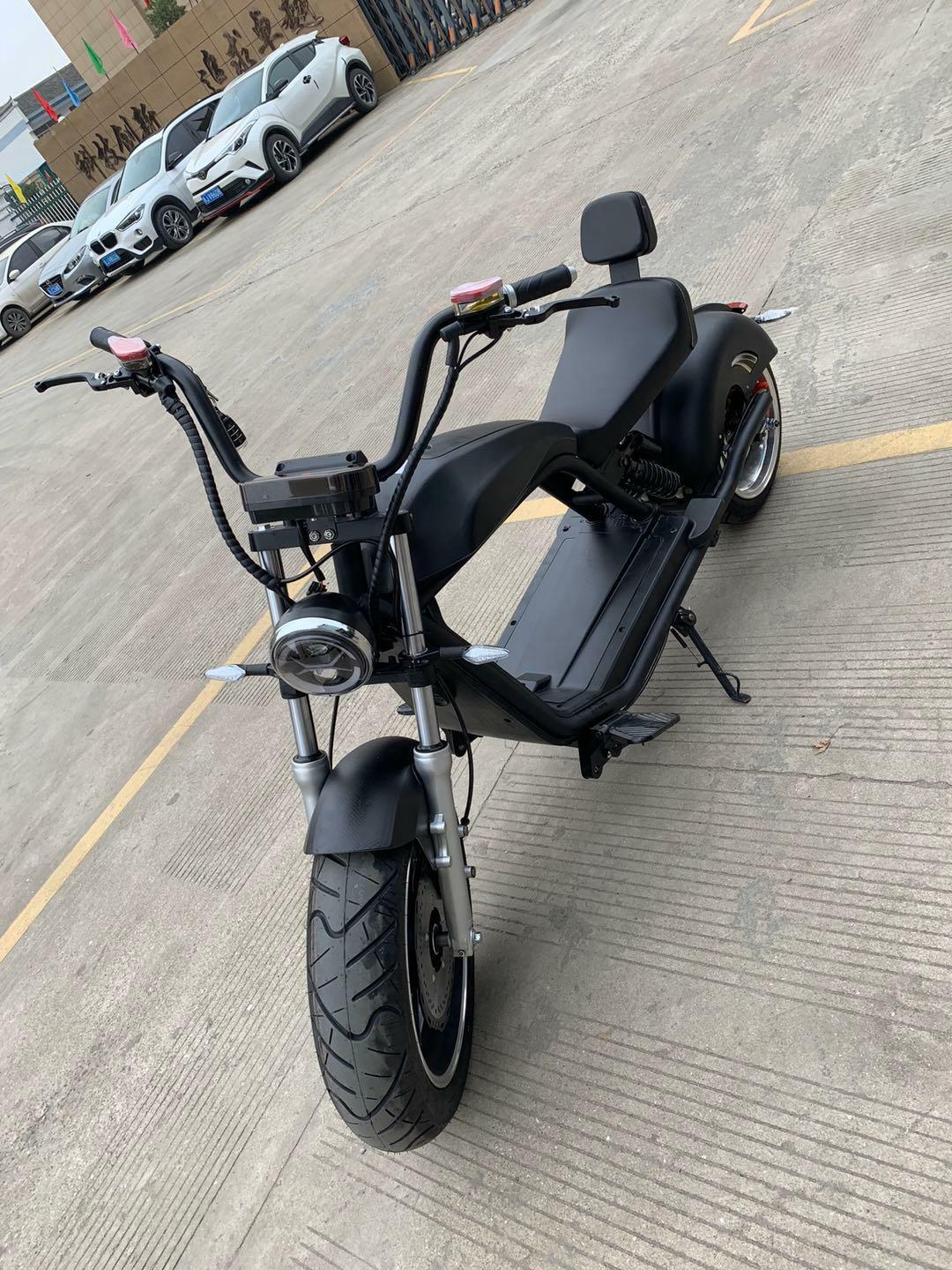 Cafecruiser HL6.0 | M. Zwart