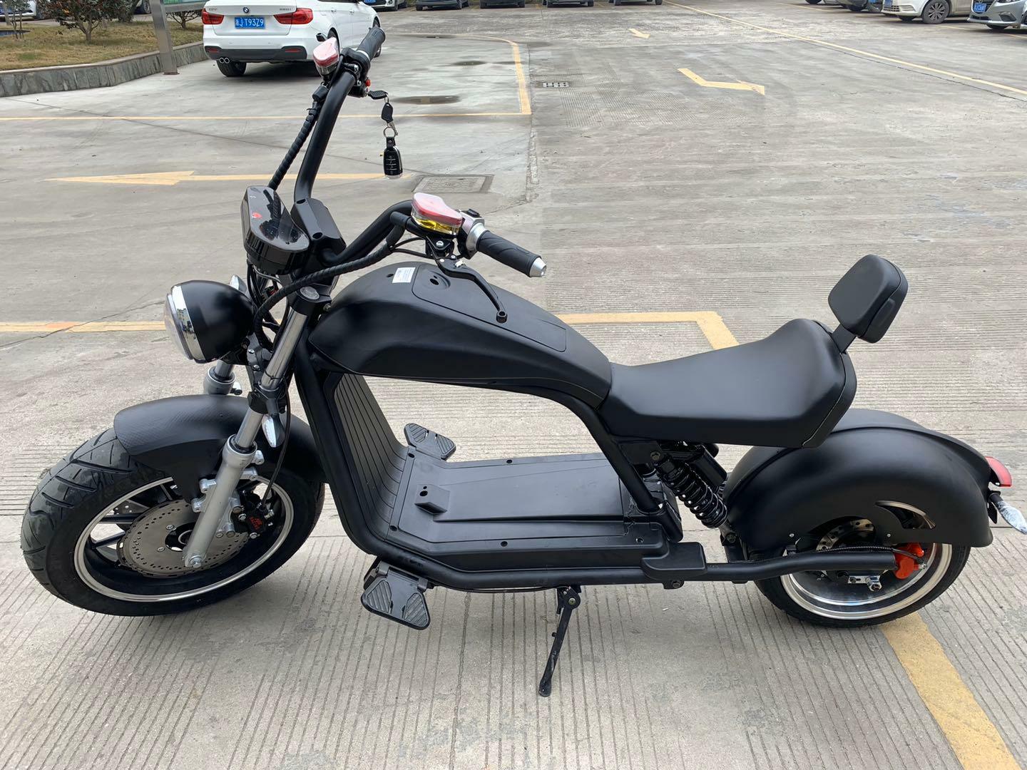 Cafecruiser HL6.0 | M. Zwart
