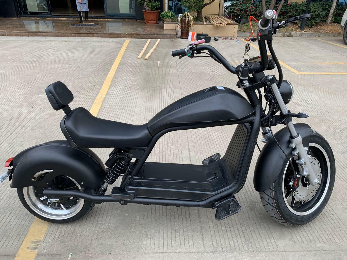 Cafecruiser HL6.0 | M. Zwart
