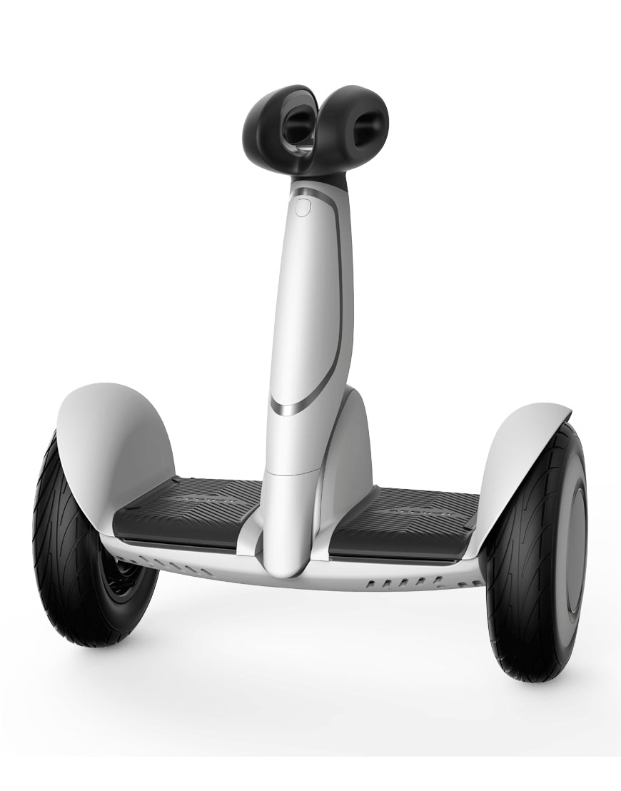 Ninebot by Segway S PLUS
