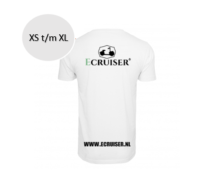Ecruiser T-shirt