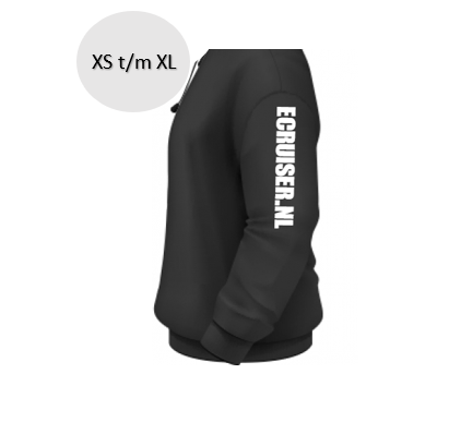 Ecruiser Hooded vest