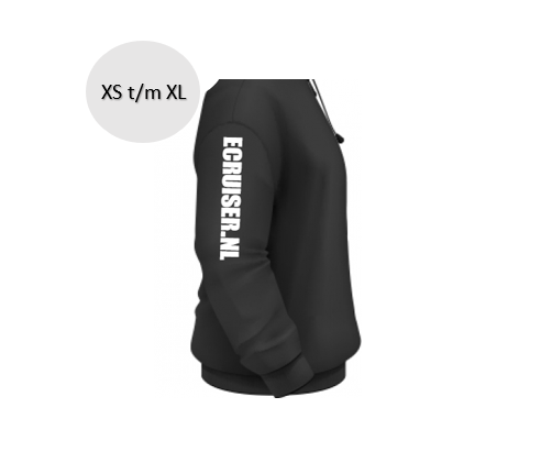 Ecruiser Hooded vest