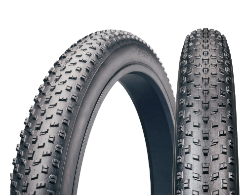 Vintage Cruiser Fat-Tires 26inch