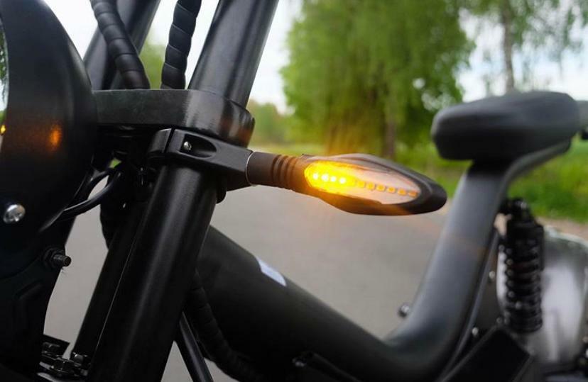 HL4.0s - Cherry Rood