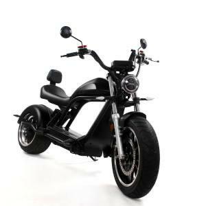 Cafecruiser HL6.0 | M. Zwart