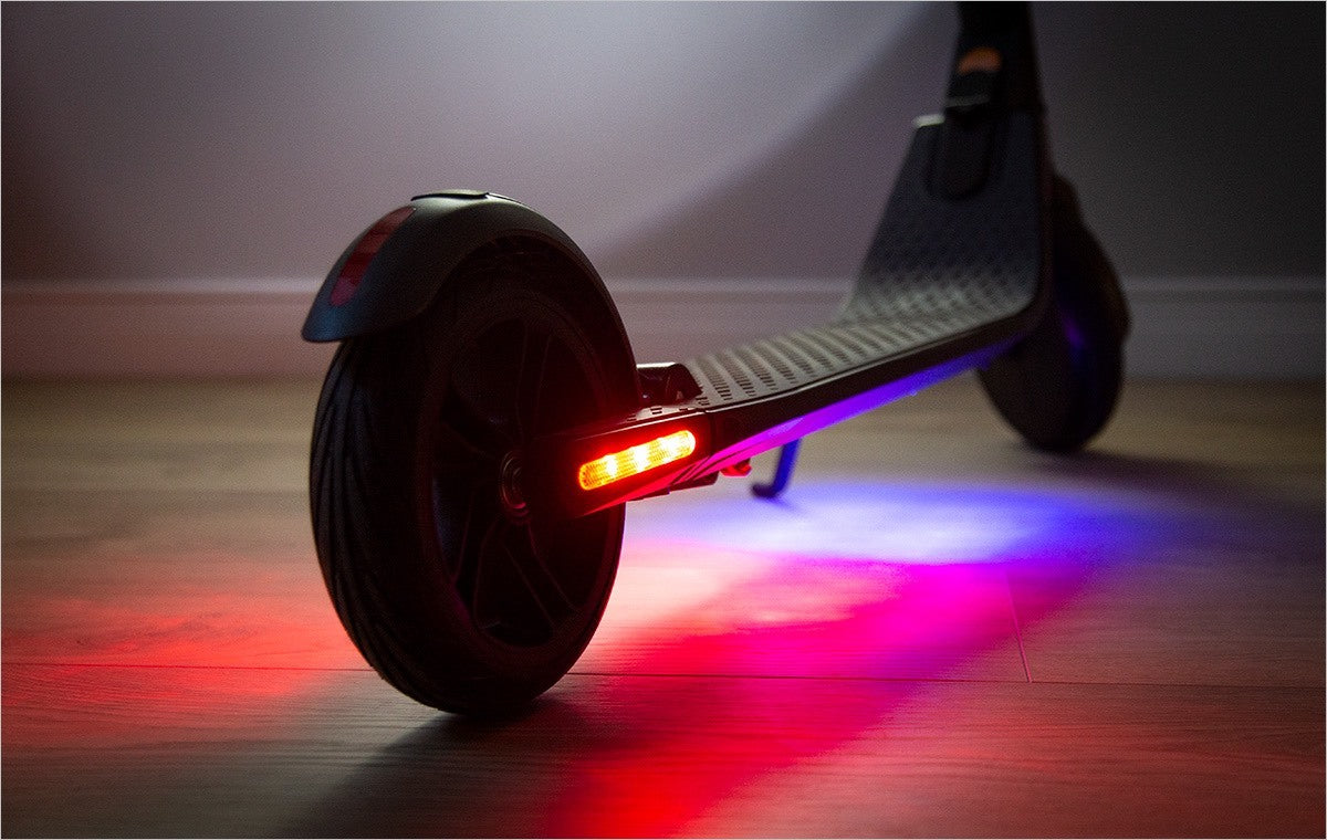 Segway-Ninebot E45E