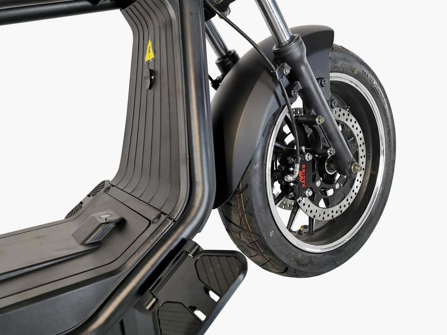 Cafecruiser HL6.0 | M. Zwart