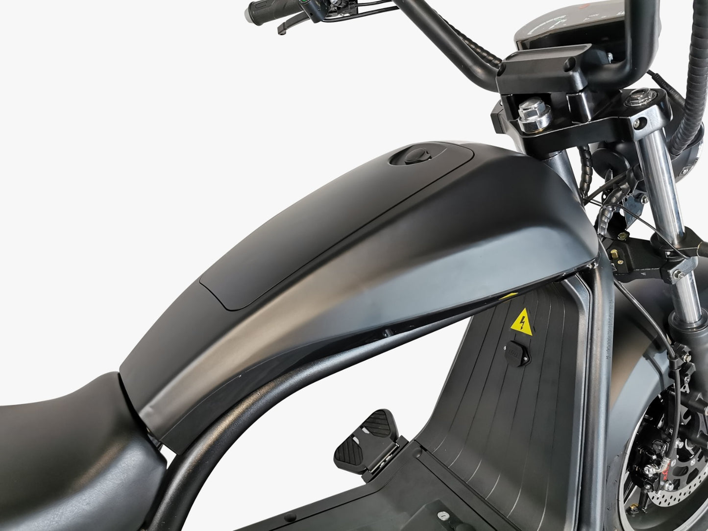 Cafecruiser HL6.0 | M. Zwart