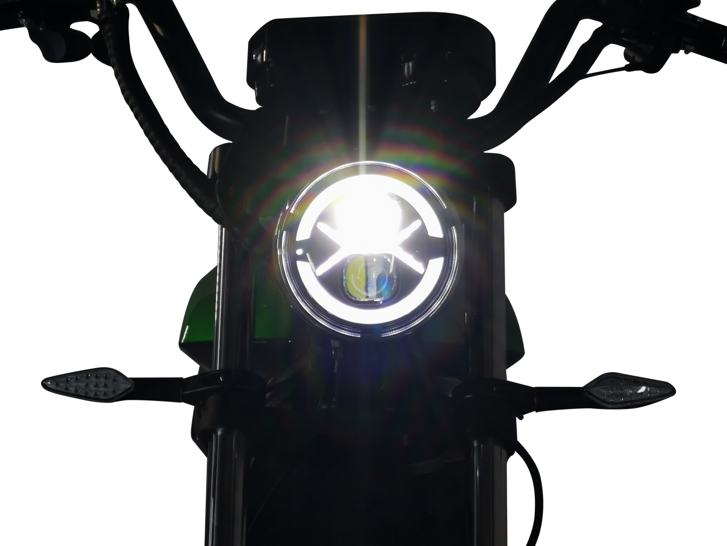 Cafecruiser HL6.0 | M.Groen RVS