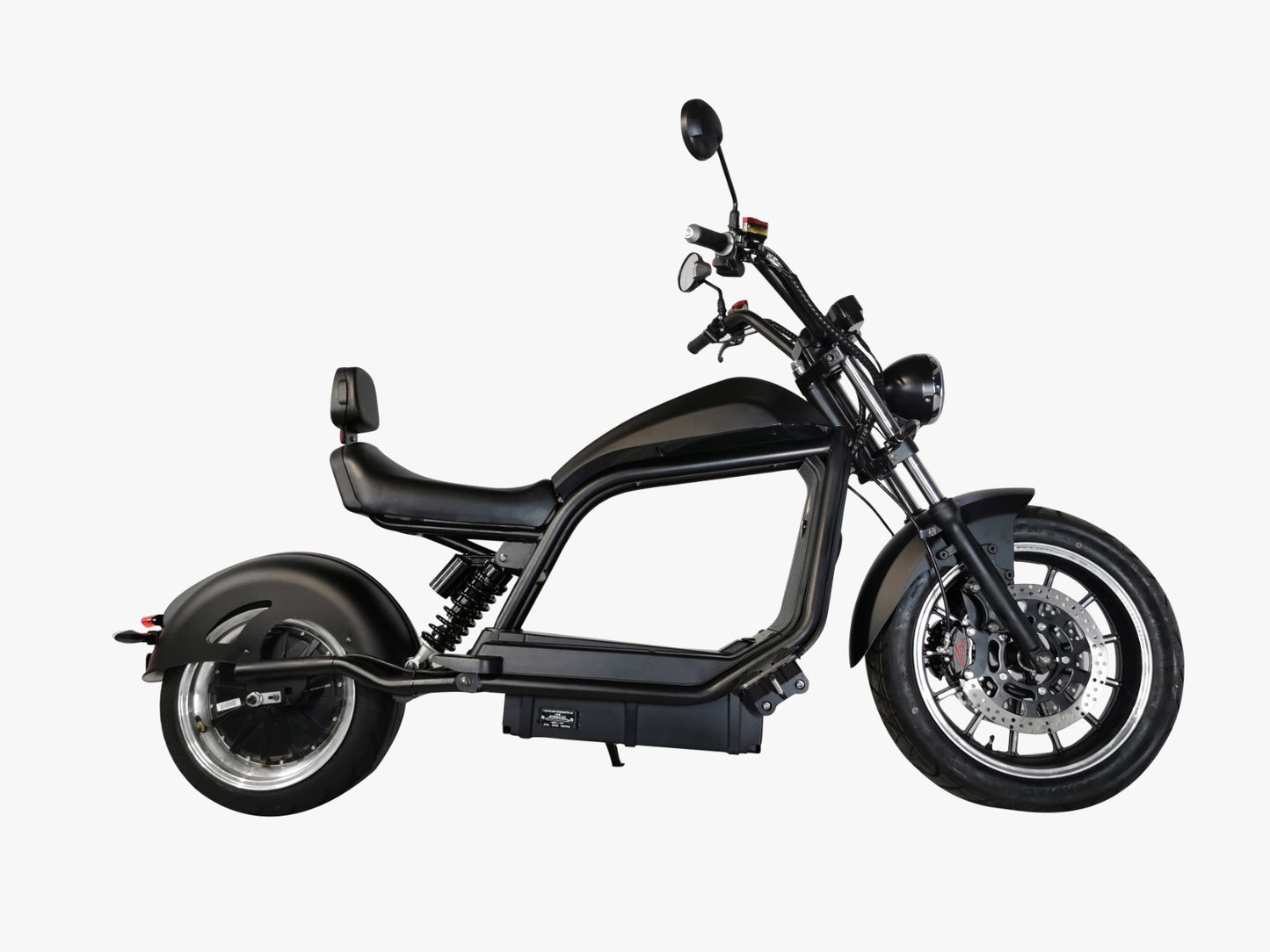 Cafecruiser HL6.0 | M. Zwart