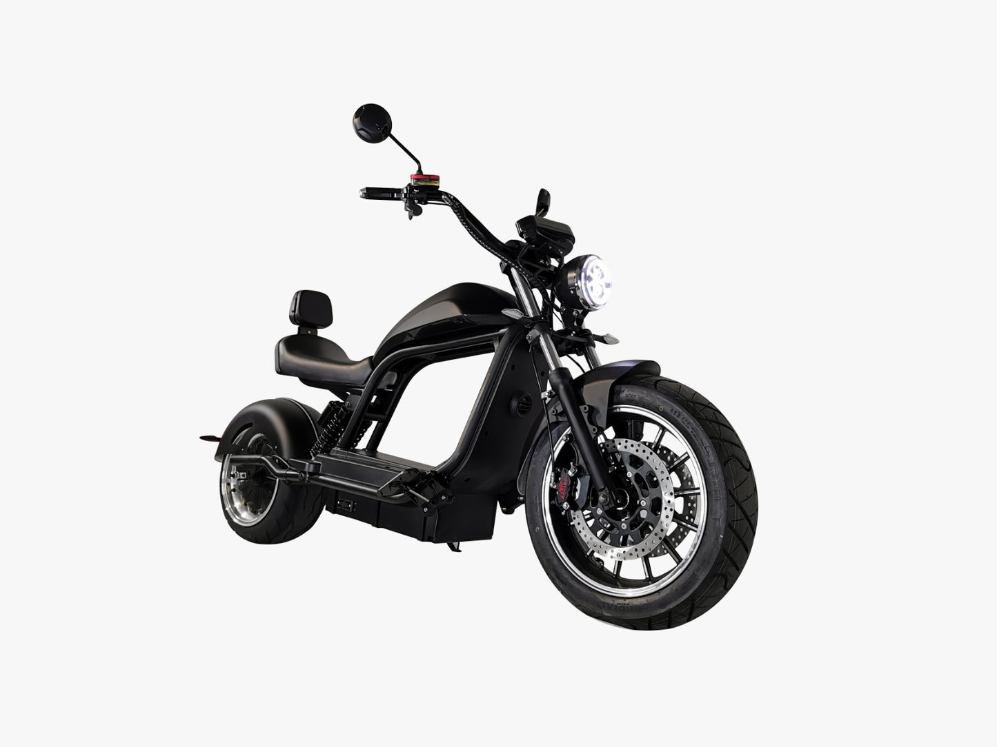 Cafecruiser HL6.0 | M. Zwart