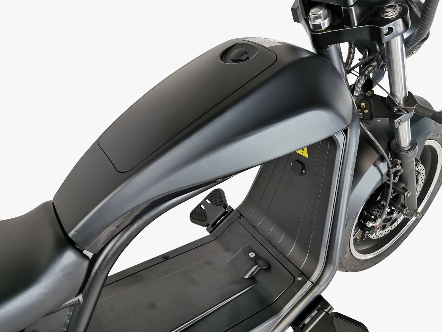 Cafecruiser HL6.0 | M. Zwart