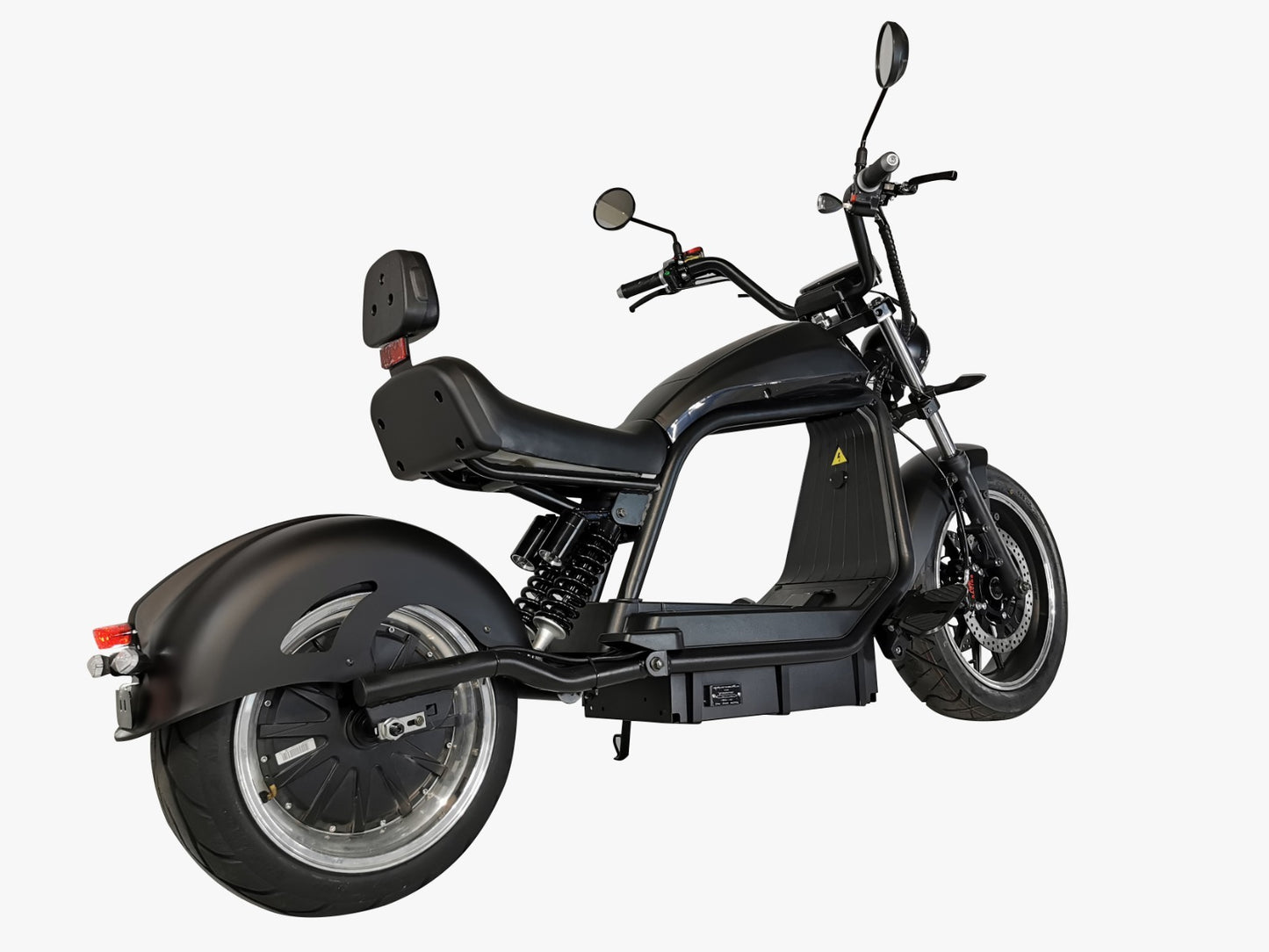 Cafecruiser HL6.0 | M. Zwart