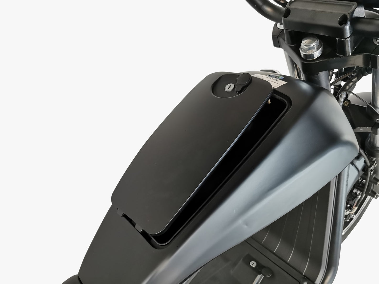 Cafecruiser HL6.0 | M. Zwart