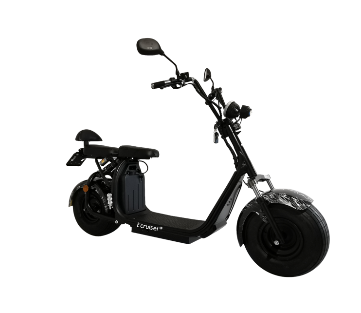 Ecruiser X1 - Bolt